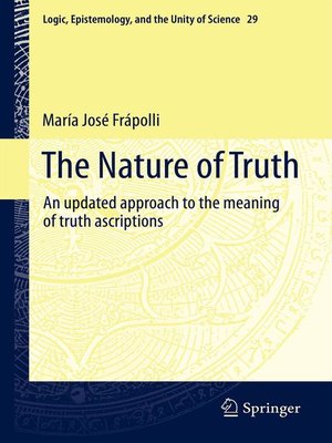 cover image of The Nature of Truth